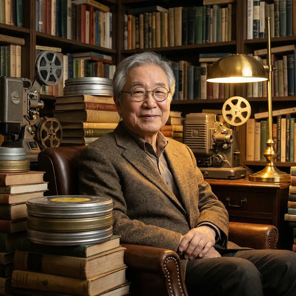 亚洲伦理片库馆长肖像 - 爱唯侦察正片大片 研究学者